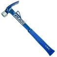 thumbnail image 2 of Estwing Hammertooth Hammer E6-24TM Nylon-Vinyl Grip Milled Face - Ergonomic Handle, 2 of 3