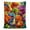 D, variant on Bomd Dinosaur Blanket for Boys Girls, 3D Print Dinosaur Throw Blanket, Cute Smiling Dinosaurs HD Digital Print Flannel, Ultra Soft Lightweight All Season Toddler Blanket (29.5"x39.4")
