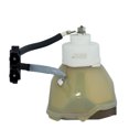 thumbnail image 3 of Lutema Platinum for Hitachi CP-HX2000 Projector Lamp (Bulb Only), 3 of 5