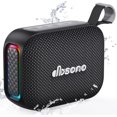 thumbnail image 1 of Parlante Bluetooth portátil resistente al agua IPX5, 24 horas de reproducción, 1 of 8