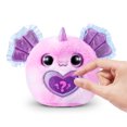 thumbnail image 4 of Rainbocorns Axolotlcorn Surprise by ZURU, Collectible Plush Toy for Girls 3+ (Colours may vary), 4 of 14