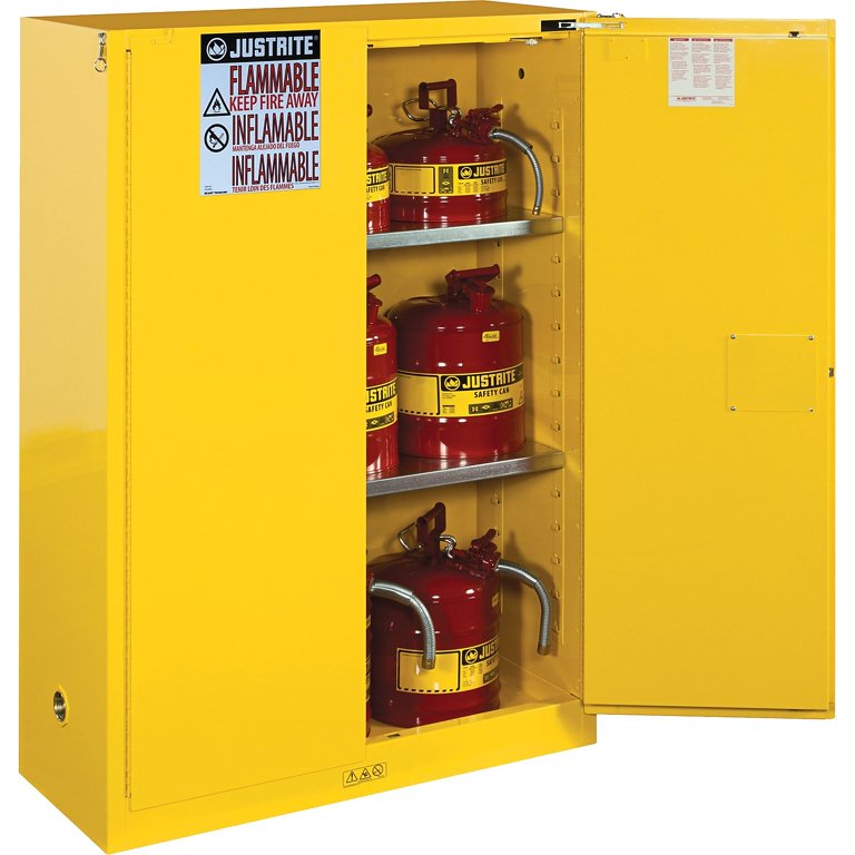 CABINET, FLAM SFTY 45G SC - Walmart.com