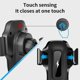 thumbnail image 4 of Xihbxyly Venta de Liquidación de Almacén Cargador Inalámbrico para Coche de 15 W con Navegación Móvil y Rotación de 360 Grados con Detección Automática., 4 of 7