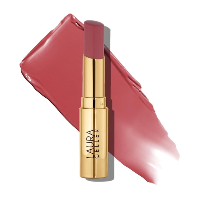 Bálsamo Labial LAURA GELLER NEW YORK Hidratante Jelly Balm Vitamina E Semibrillante