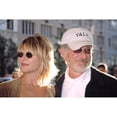 thumbnail image 2 of Kate Capshaw And Steven Spielberg At The Premiere Of The Chateau 862002 Nyc By Cj Contino. Celebrity, 2 of 2