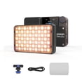thumbnail image 1 of Luz de vídeo Amaran Ace, 25 x 25 W, bicolor, recargable, LED, 1 of 7