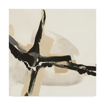 Trademark Fine Art 'Creamy Tan I' Canvas Art by Chris Paschke