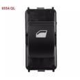 thumbnail image 3 of Power Window Switch 6554.QL For Citroen C4 Peugeot 207, 3 of 5
