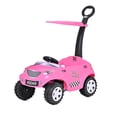thumbnail image 2 of Carrito Montable Prinsel Corsa Rosa, 2 of 9