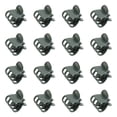 thumbnail image 3 of EeaseCA 200pcs Orchid Clips Plant Orchid Support Clips Garden Flower Vine Clips for Supporting Stems Vines Stalks, 3 of 8