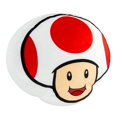 thumbnail image 1 of Club Mocchi- Mocchi- Nintendo Super Mario Peluche - Toad Peluche - Peluches Molles de Collection - 15 Pouces, 1 of 1
