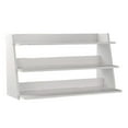 thumbnail image 4 of Esquirla 1/32 Scale Model Car Showcase Decorative Car Model Display Parking Lot Scene 3 Layer, 4 of 8