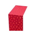 thumbnail image 2 of February 14 Festive Tablecloth Printed Tablecloth Rectangular Dining Tablecloth Heart-Shaped Table Flag Decorations, 2 of 6