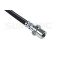 thumbnail image 2 of Sunsong 2201995 Brake Hydraulic Hose, 2 of 3
