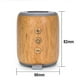 thumbnail image 4 of Mini estéreo inalámbrico portátil de teléfono inteligente portátil Negro, 4 of 9