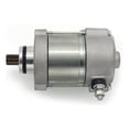 thumbnail image 2 of Applicable to Starter Motor for Ktm 55140001100 Ktm 200 Xc-w 2013-201, 2 of 8