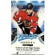 thumbnail image 1 of 2021-22 UPPER DECK MVP HOCKEY HOBBY BOX - 20 packs per box - 8 cards per pack, 1 of 2