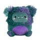 thumbnail image 1 of Squishmallows Original 5-Inch JT Dark Teal Bigfoot - Official Jazwares Plush (Little), 1 of 5