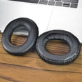 thumbnail image 5 of YongCo Professional Ear Pads Superior Comfort Ear Cushions for RP-HTX7 HTX7A Headphones, 5 of 13