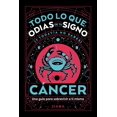 thumbnail image 1 of Cáncer: Todo lo que odias de tu signo y todavía no sabes Blanco, 1 of 2