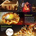 thumbnail image 1 of Lámpara Luces LED solares de fuegos artificiales para exteriores, decoración impermeable de diente de león (blanco frío) Ehuebsd Nuevos Originales, 1 of 6
