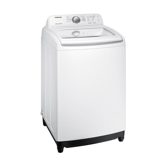 LAVADORA Samsung 17 KG blanca