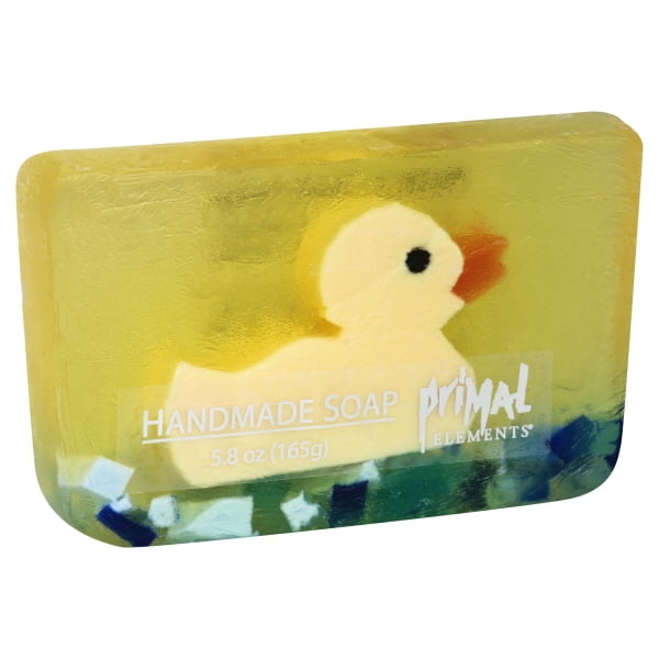 Primal Elements Primal Elements Soap, 5.8 oz