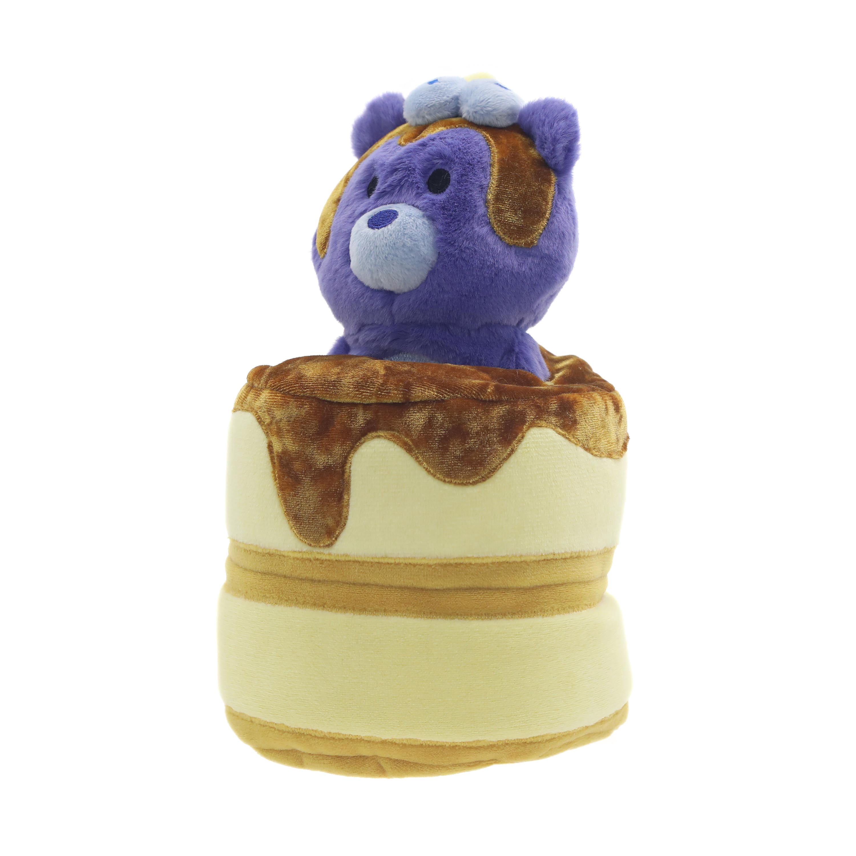 Spark Create Imagine™ 8-inch Plushmates Pancake Plush