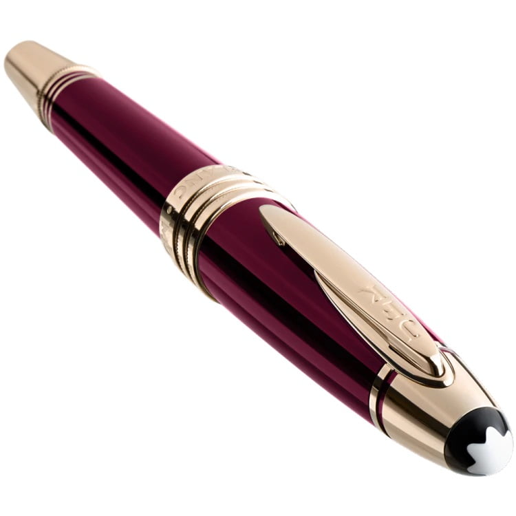 montblanc 118051
