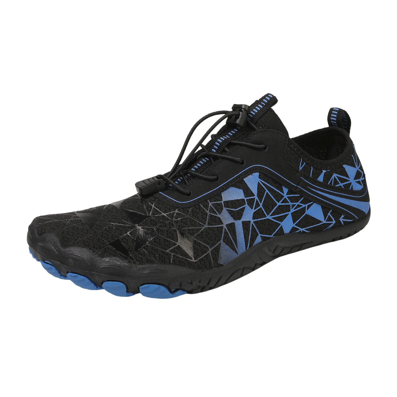 Barefoot Water Shoes for Women Men Waterproof Non Slip Hiking Walking Sneakers Beach Aqua Surfing Shoes