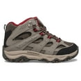 thumbnail image 3 of Merrell Moab 3 Kid's Mid Waterproof Hiker Boot, Sizes 1-13.5, 3 of 4