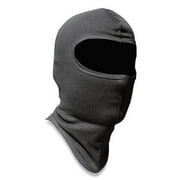 Gears Thermaltex Balaclava (OSFM, Black)