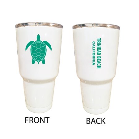 

Trinidad Beach California 20 oz Insulated Stainless Steel Tumbler