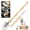 2pcB, variant on Axe and Shovel Set - Folding Shovel + Survival Axe, Detachable Portable Tool