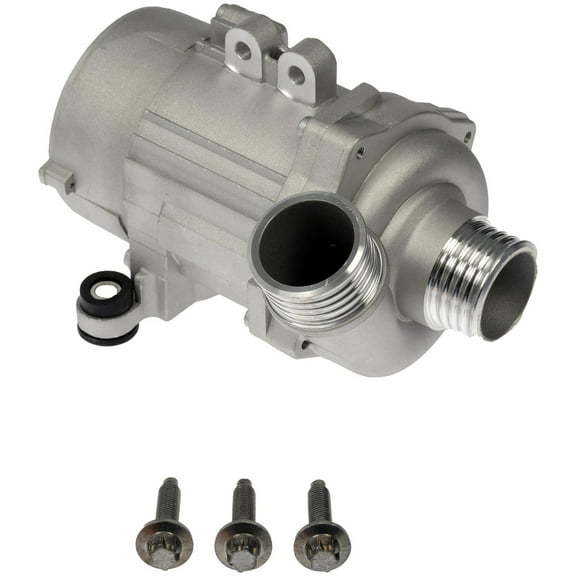 Dorman 599-967 Electric Engine Water Pump for Specific BMW Models