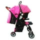 thumbnail image 3 of Carriola con Portabebe Trendy Kids  Maxy Rosa, 3 of 4