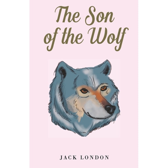 The Son of the Wolf, (Paperback)