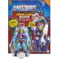 thumbnail image 7 of Masters of the Universe Origins Terror Claws Skeletor Action Figure, 7 of 7