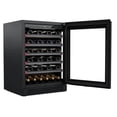 thumbnail image 3 of Vintec VWUS041BAB 41 Bottle Single-Zone Wine Cabinet, 3 of 6