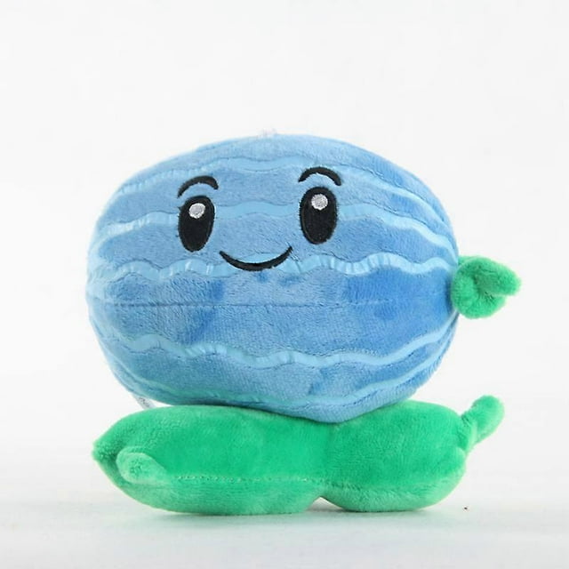 Plants vs 2 Video Game Character Plush Toys Plants Peashooter SunFlower Anime Stuffed Plush Dolls Gifts for Children