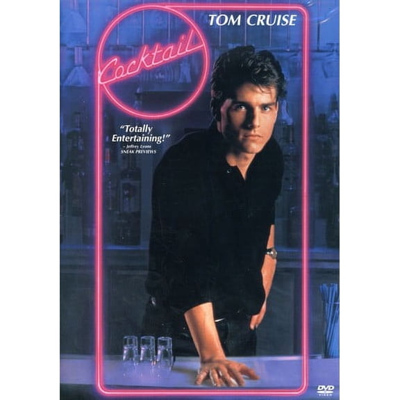 Mill Creek - Cocktail [DIGITAL VIDEO DISC]