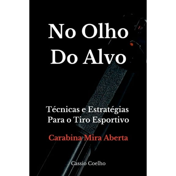 No Olho Do Alvo, (Paperback)