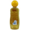 thumbnail image 2 of Ricitos de Oro Manzanilla Baby Shampoo Chamomile, Lightening Shampoo, Color Protection, 13.5 fl oz, 2 of 8