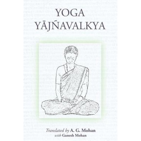 Yoga Yajnavalkya