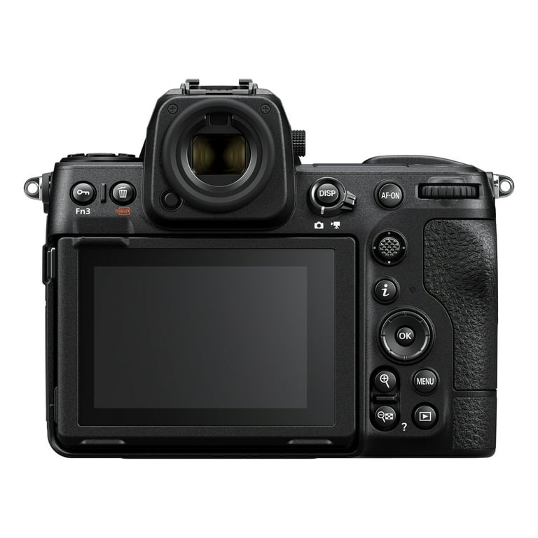 Nikon Z8 Professional Full Frame Mirrorless 8K Video & Stills