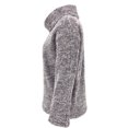 thumbnail image 4 of Sudadera George Talla M Cuello Alto Uva, 4 of 4
