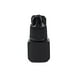 thumbnail image 3 of 5 uds. de pegamento para pestañas de injerto rellenables vacías aplicador de pegamento de plástico para apretar negro 5ml shamjiam botella de pegamento de pestañas, 3 of 5