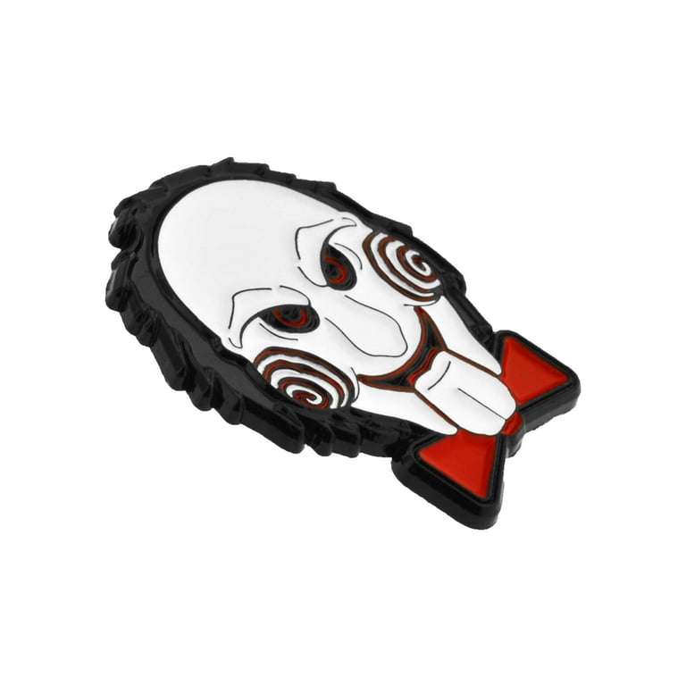 Pin on SCP-035 Mask