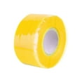 thumbnail image 2 of Cinta de silicona autofundible DYNWAVEMX Amarillo Tira autofusionable, 2 of 8