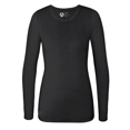 thumbnail image 2 of Adar Underscrub Tee 2 Pack For Women - Long Sleeve Fitted Underscrubs, 2 of 5